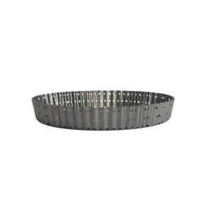MasterClass Crusty Bake Non-Stick 23cm Fluted Round Flan