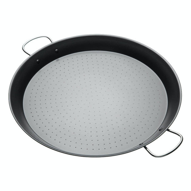 KitchenCraft 46cm Non-Stick Paella Pan
