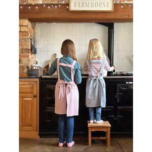 Martha's Happily Ever After Children's Apron - All Colours