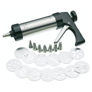 MasterClass Biscuit and Icing Set