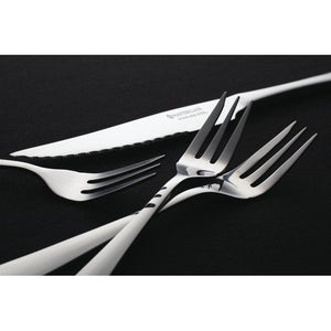MasterClass Set of 2 Steak Knives