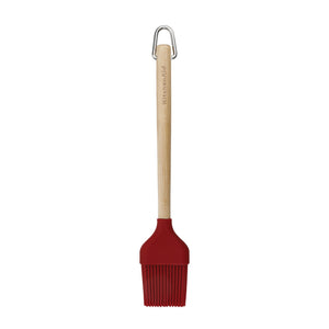 KitchenAid Birch Pastry Brush