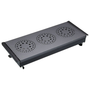 MasterClass Three Tea Light Food Warmer
