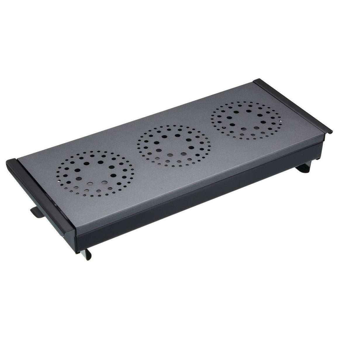 MasterClass Three Tea Light Food Warmer