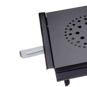 MasterClass Two Tealight Small Food Warmer