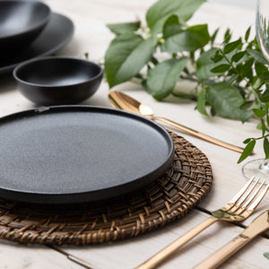 Creative Tops Set of Rattan Placemats