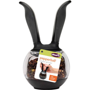 KitchenCraft Chef'n  Pepperball Grinder
