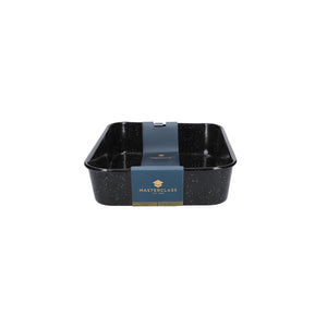 MasterClass Vitreous Enamel Large Roasting Pan