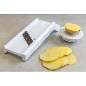 KitchenCraft 7 In 1 Mandoline/Grater