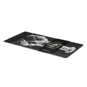 Just Slate Lobster Slate Table Runner