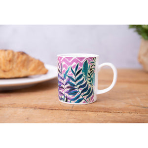 KitchenCraft 80ml Exotic Leaf Espresso