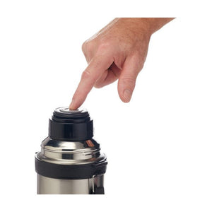 MasterClass 1 Litre Stainless Steel Flask