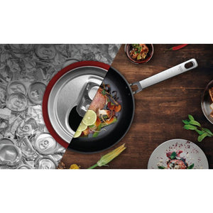 Kuhn Rikon New Life Pro Frying Pan - All Sizes