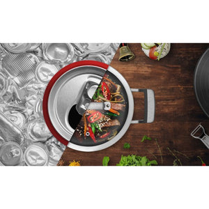 Kuhn Rikon New Life Pro Sauté Pan - All Sizes