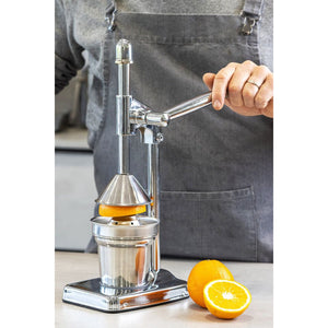 MasterClass Deluxe Lever Juicer