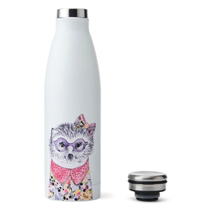Creative Tipperleyhill Hedgehog Water Bottle