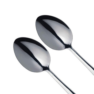 MasterClass Set of 2 Serving Spoons