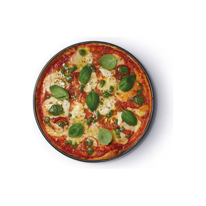 MasterClass Non-Stick  33cm Pizza Crisper