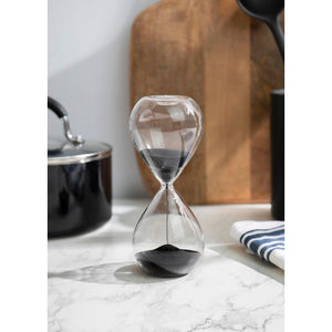 MasterClass Glass Sand Timer