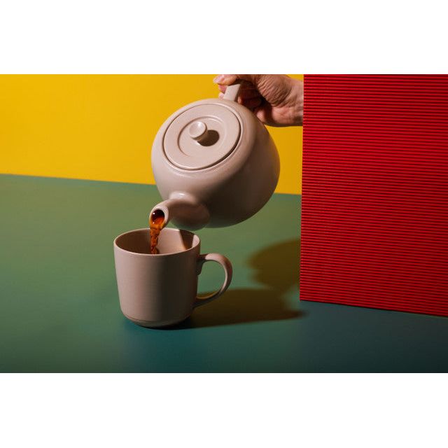 La Cafetiere Latte Mug