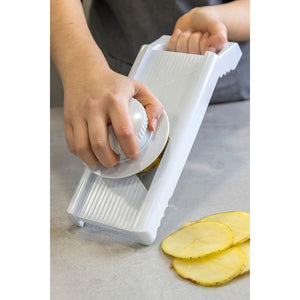 KitchenCraft 7 In 1 Mandoline/Grater