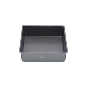 MasterClass Non-Stick Square 25cm/10" Deep Loose Base Cake Tin