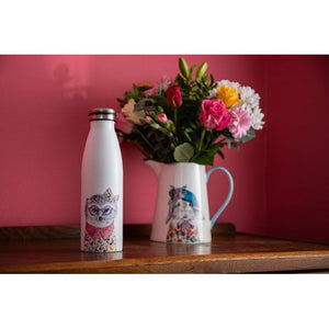 Creative Tipperleyhill Hedgehog Water Bottle