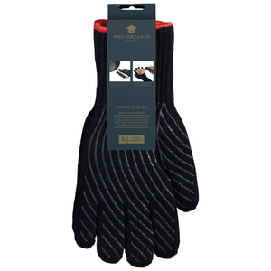 Masterclass Safety Oven Gloves