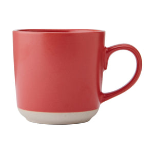 La Cafetiere Red Mug