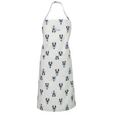 Sophie Allport Lobster Apron