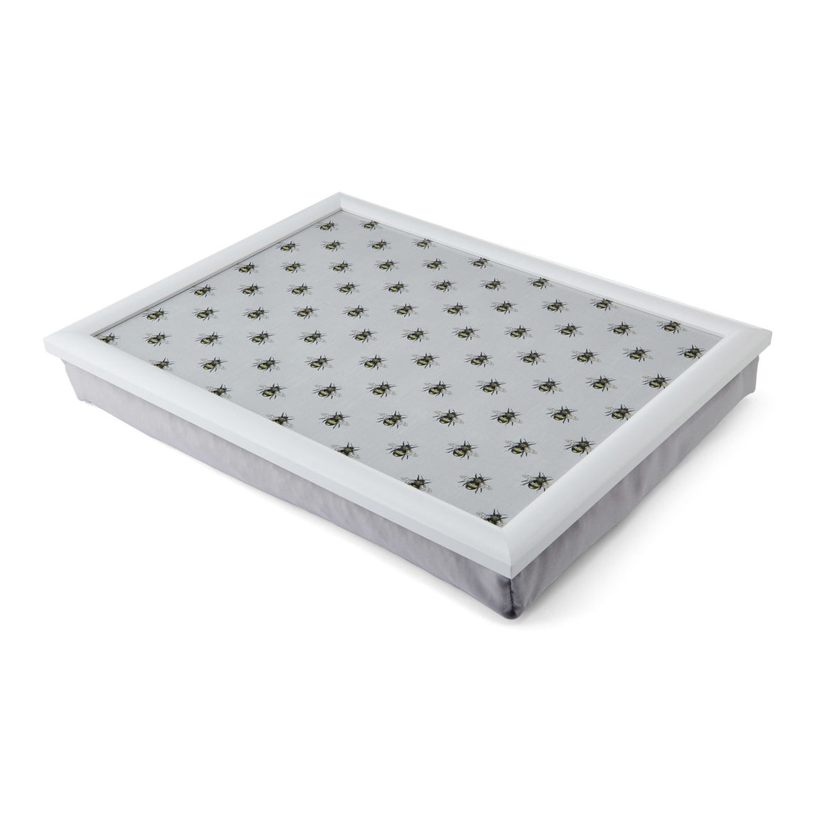 Creative Country Bee Lap Tray