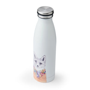 Creative Tipperleyhill Fox Water Bottle