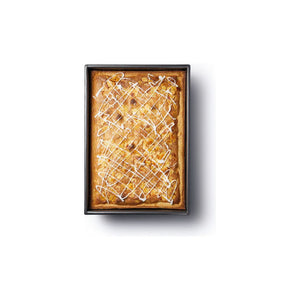 MasterClass Non-Stick 35cm x 24cm Rectangular Deep Pan