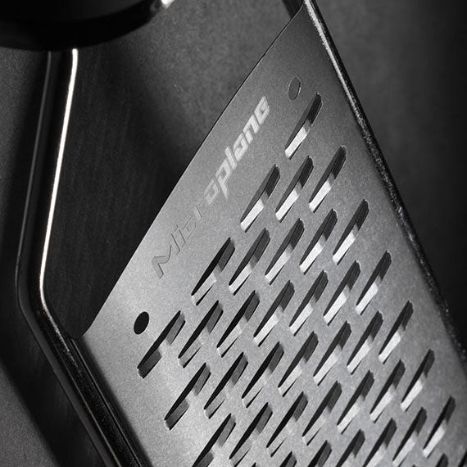 Microplane Professional Ribbon Grater