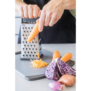 MasterClass Non Slip Box Grater