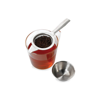 La Cafetiere Long Handled Tea Strainer