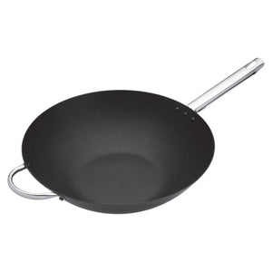 MasterClass 14"/35.5cm Professional Wok