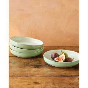 Jamie Oliver Big Love Set of 4 Dishy Bowls