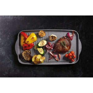 MasterClass Dual Griddle Tray