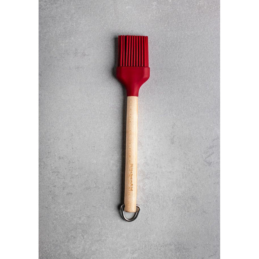 KitchenAid Birch Pastry Brush