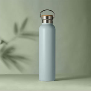 Natural Life Blue 750ml Hydration Bottle