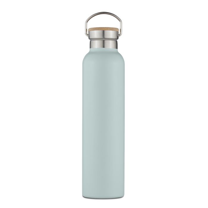 Natural Life Blue 750ml Hydration Bottle