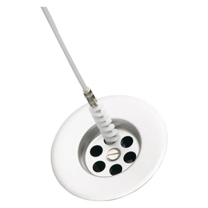 KitchenCraft Sink Overflow Brush