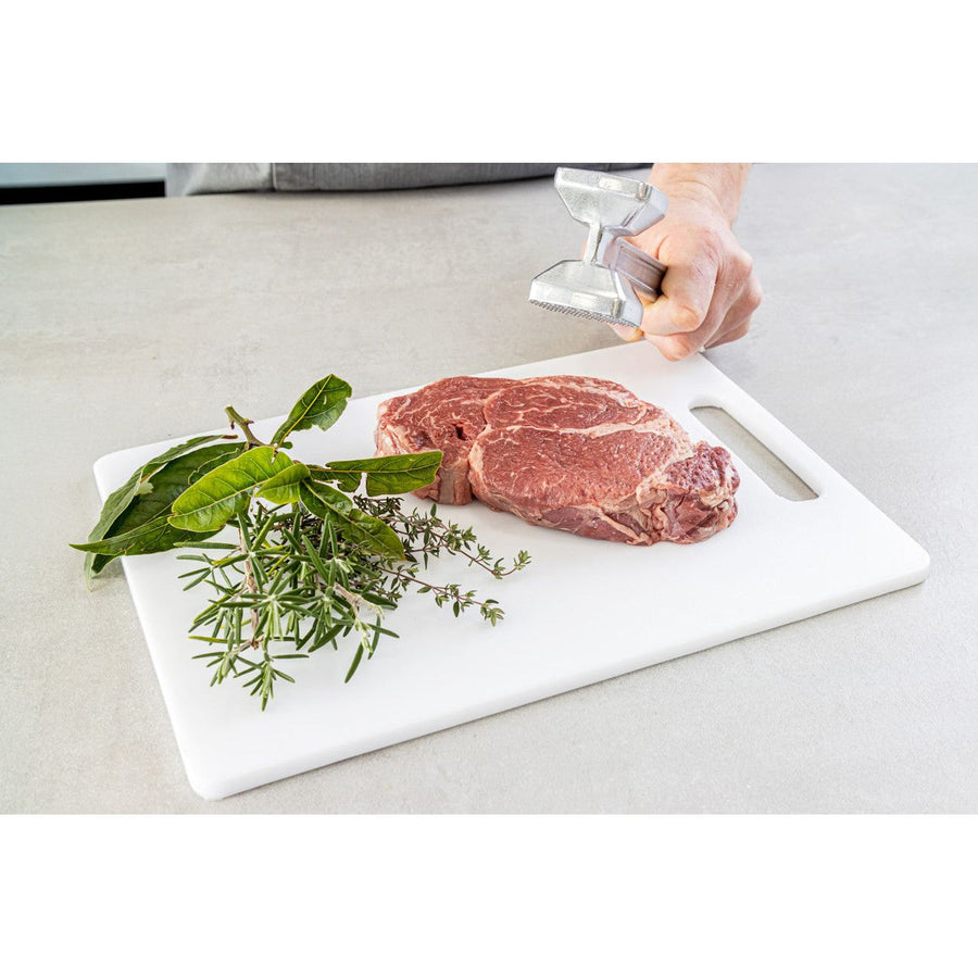 KitchenCraft Medium Polythene Chopping Board