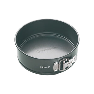 MasterClass Non-Stick 20cm/8" Springform Cake Tin