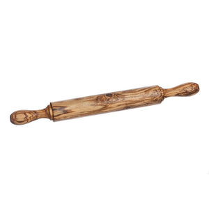 Just Slate Olive Wood Rolling Pin