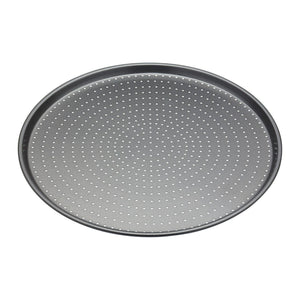 MasterClass Crusty Bake 32cm Non-Stick Pizza Tray