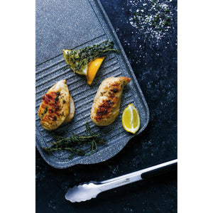MasterClass Dual Griddle Tray