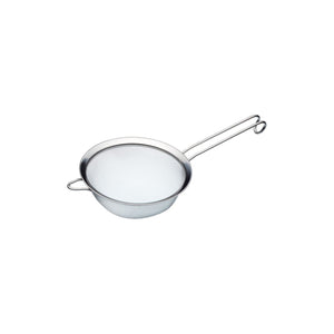 MasterClass Fine Mesh 18cm Stainless Steel Sieve