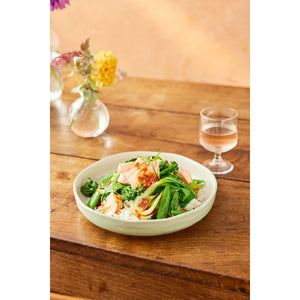 Jamie Oliver Big Love Set of 4 Dishy Bowls